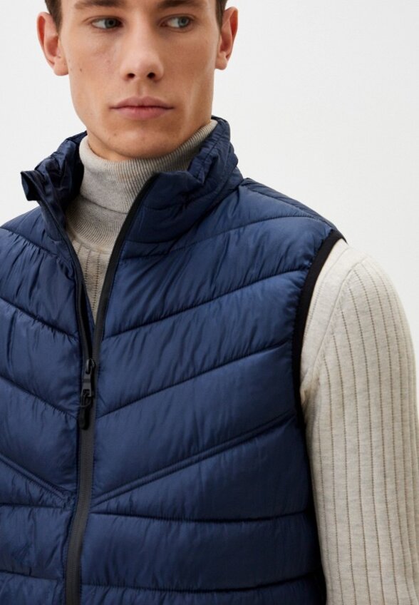 Жилет утепленный Basefield