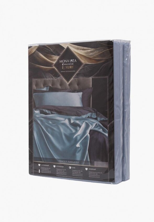 Постельное белье Семейное Mona Liza