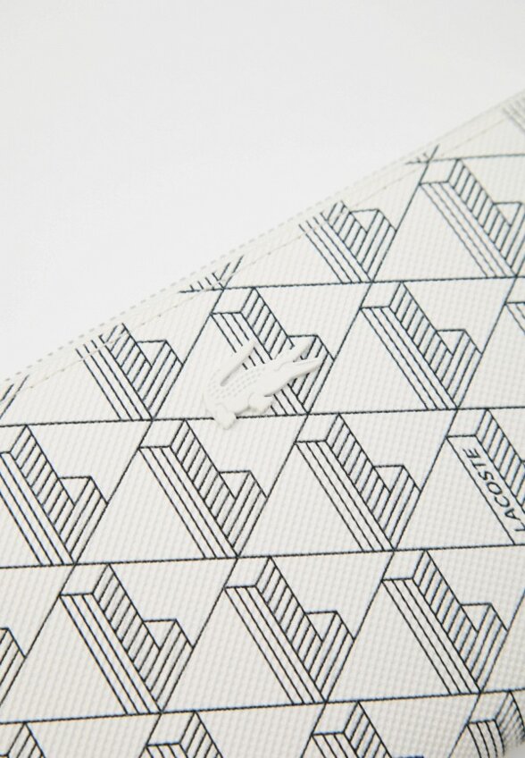 Кошелек Lacoste