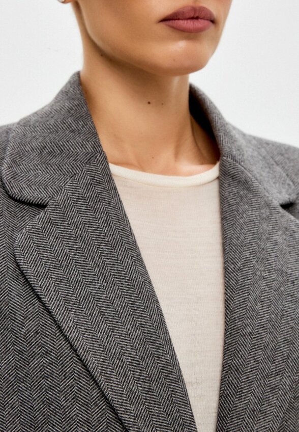 Жакет Kostochka