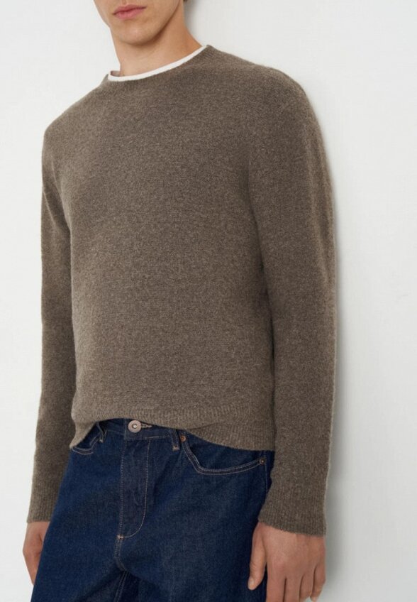 Джемпер Finn Flare