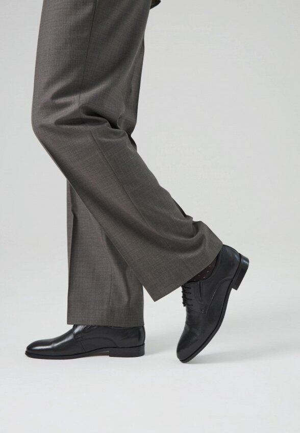 Туфли Bruno Renzoni