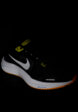 Кроссовки мужские Nike Zoom Vomero 16, Черный10  - превью