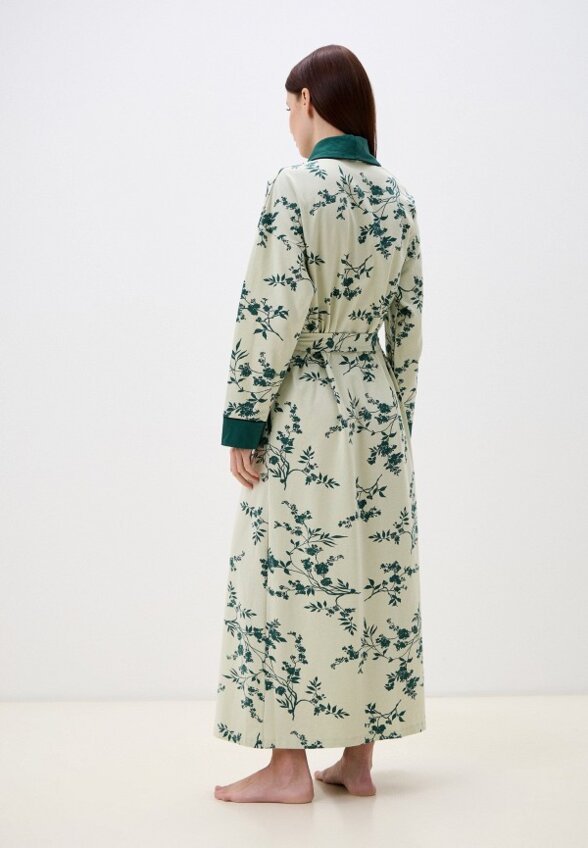 Халат домашний Cozy Home