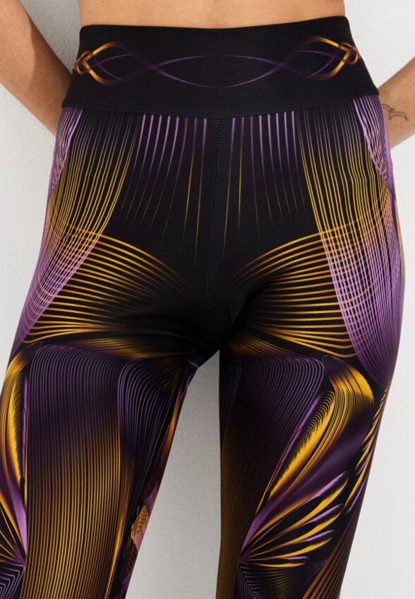 Леггинсы Mansen