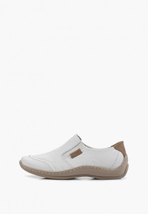 Слипоны Rieker