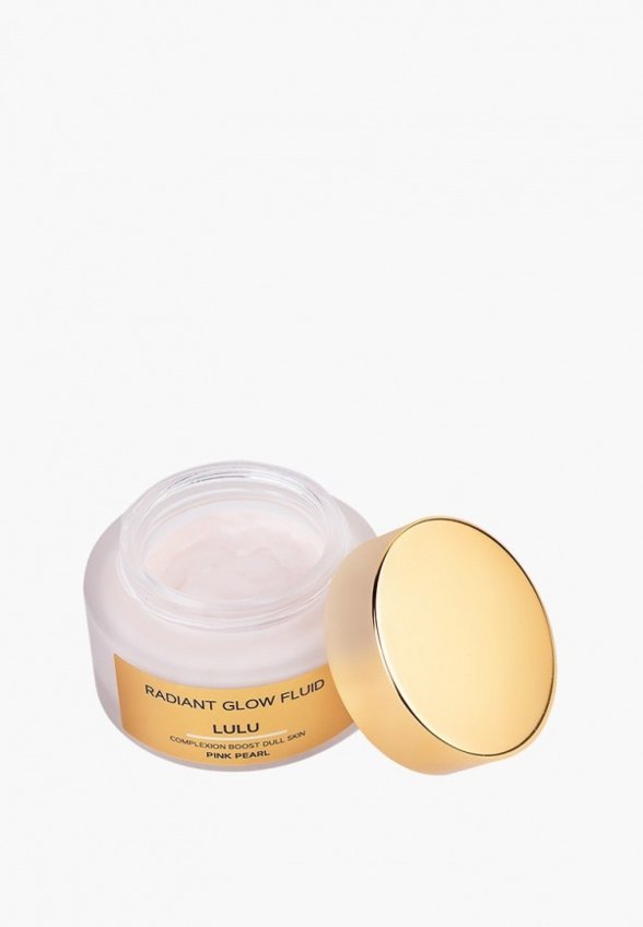 Флюид для лица Zeitun