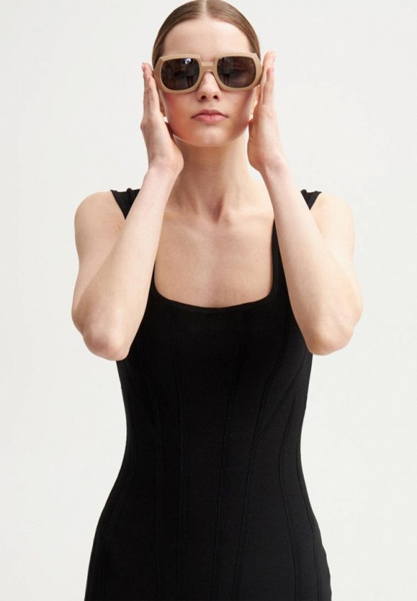 Очки солнцезащитные Tol Eyewear