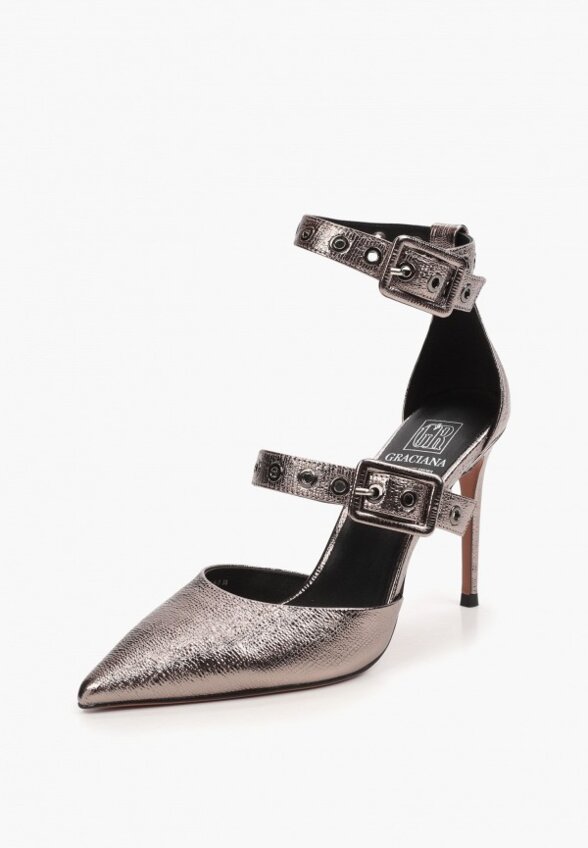 Туфли Graciana