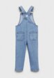 Комбинезон джинсовый Mango Kids2  - превью