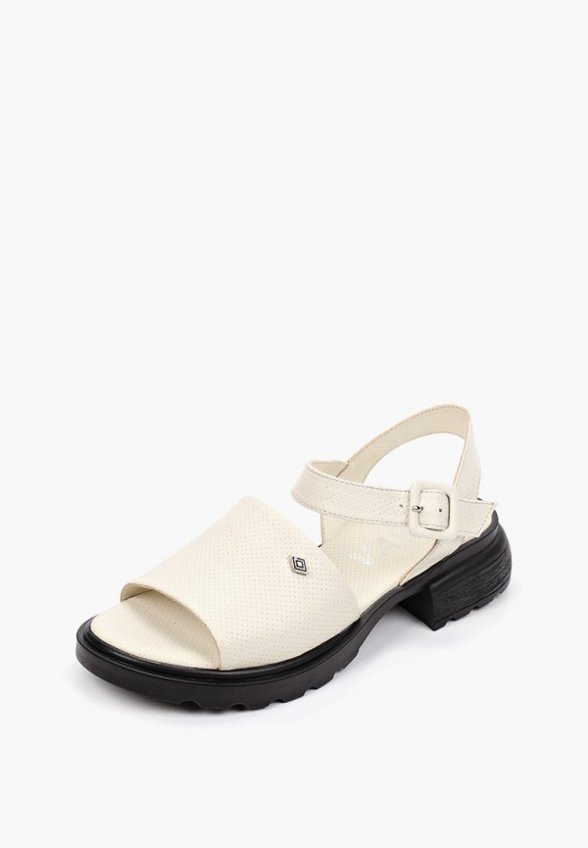 Сандалии Vasconte