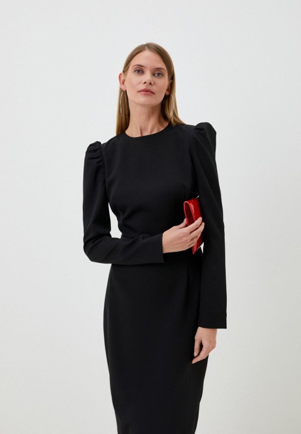 Платье UnicoModa