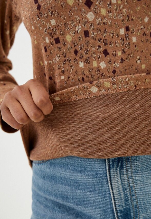 Джемпер Falinda