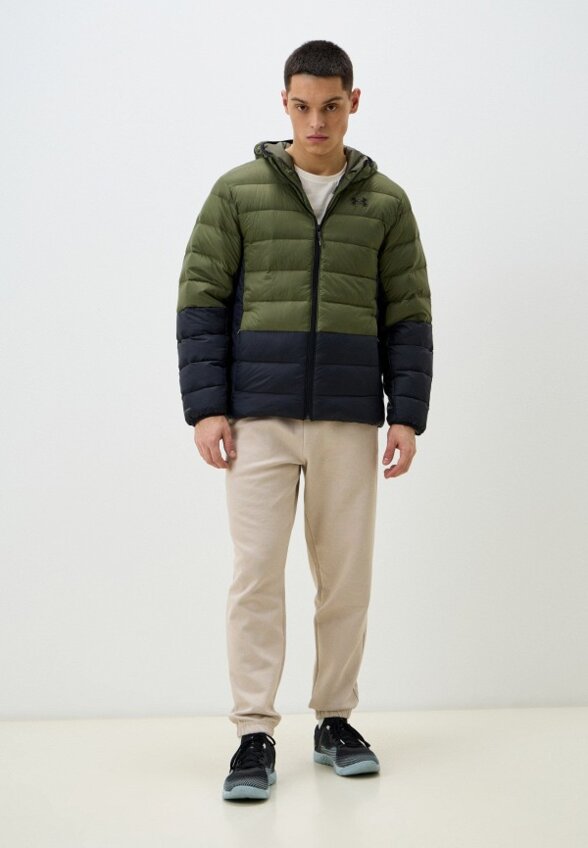 Пуховик Under Armour