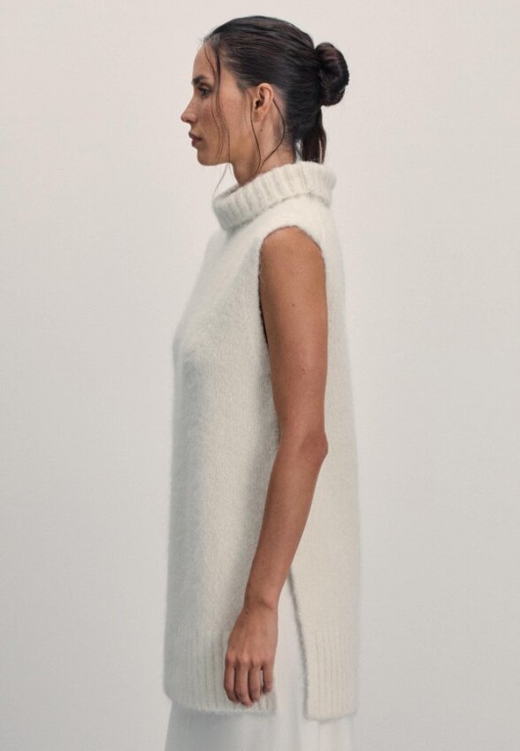 Водолазка Zarina