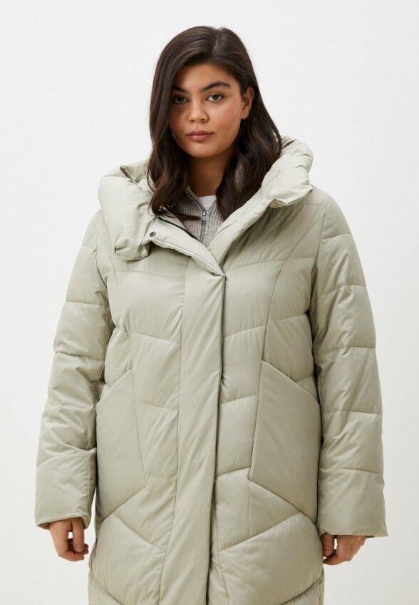 Пуховик Ogmando