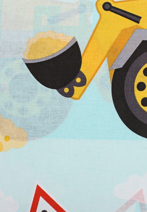 Постельное белье детское Juno