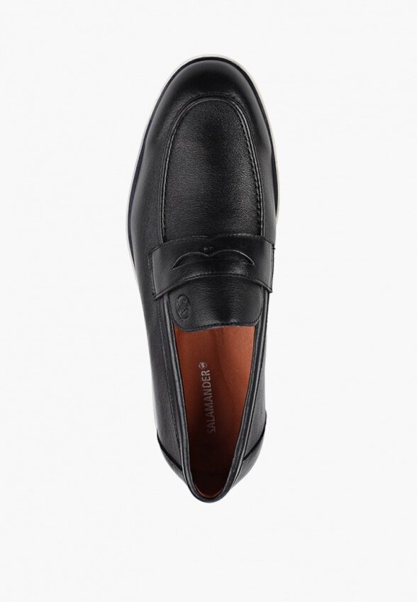 Лоферы Salamander