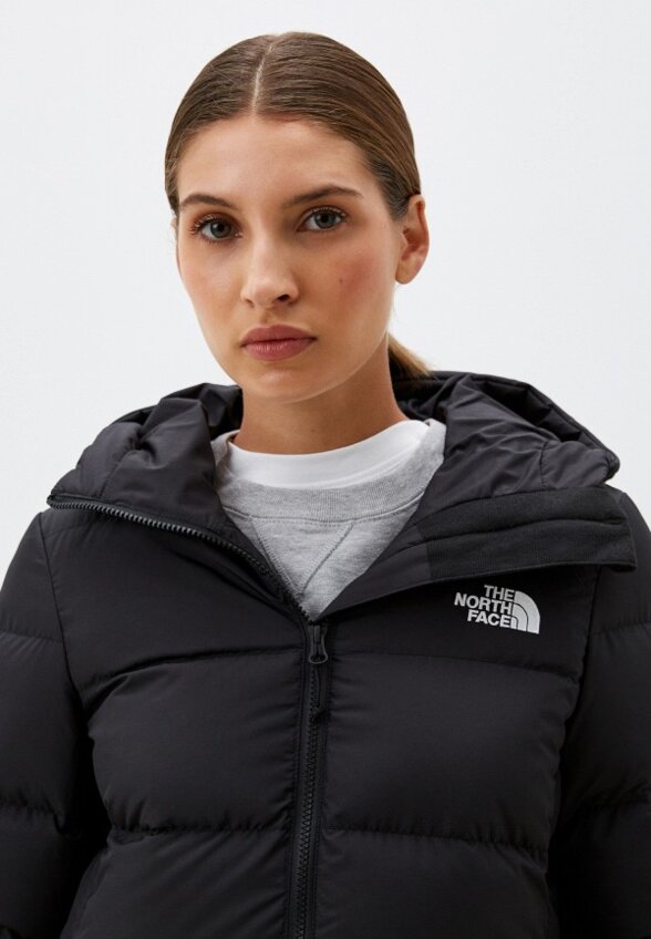 Пуховик The North Face