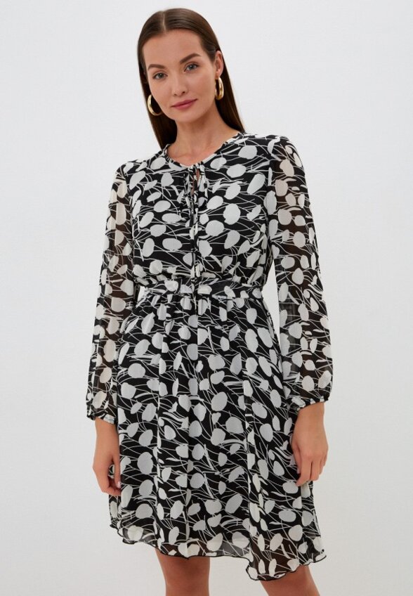 Платье Hey Look