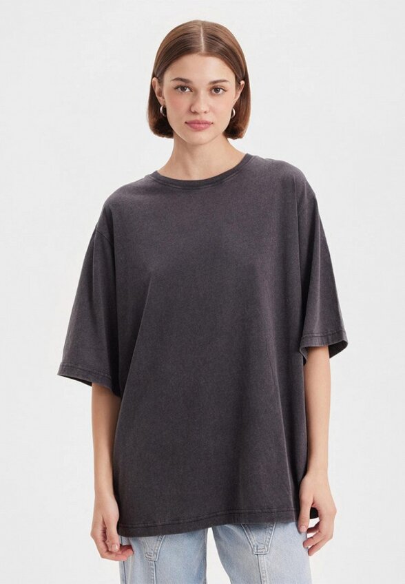 Футболка Barmariska