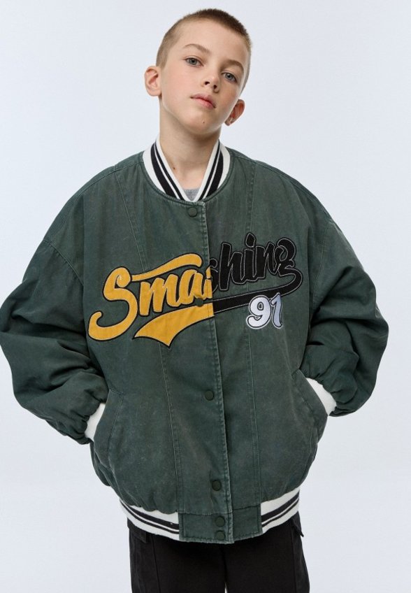 Куртка утепленная Sela