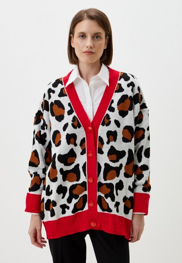 Кардиган Dunia