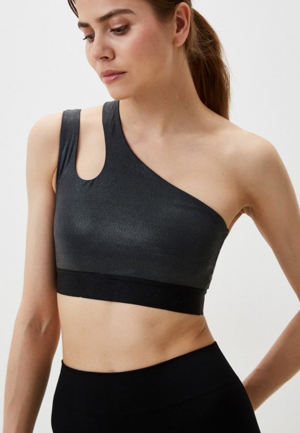 Топ спортивный Demix