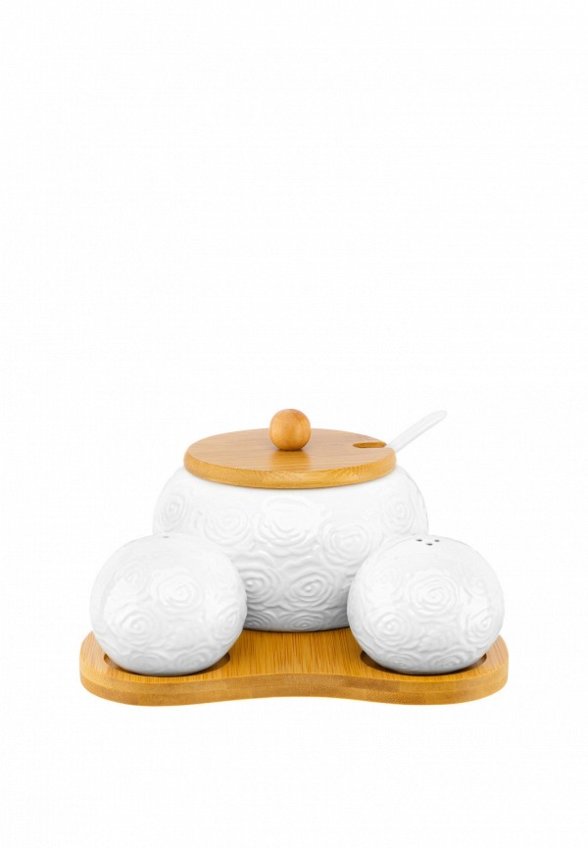 Набор для сервировки специй Elan Gallery