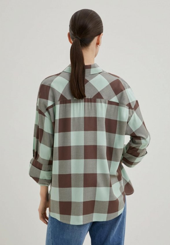 Блуза Finn Flare