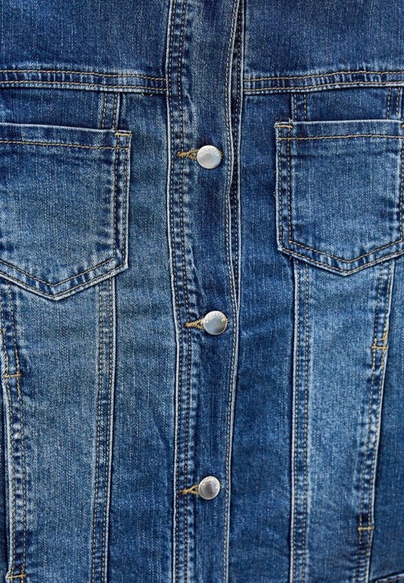 Куртка джинсовая Choupette