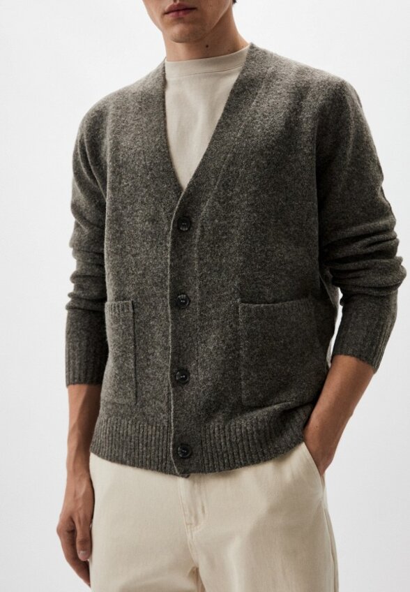 Кардиган Mademan