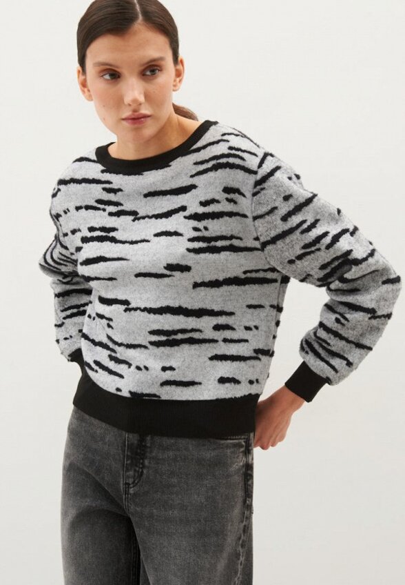 Джемпер Taifun