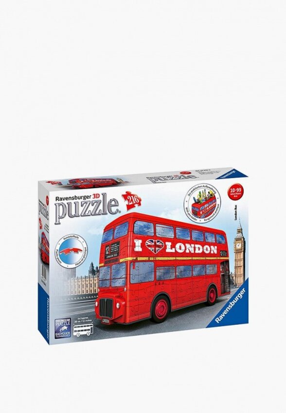 Пазл Ravensburger