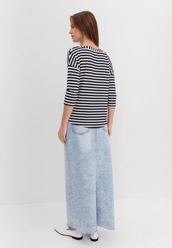 Лонгслив Savage