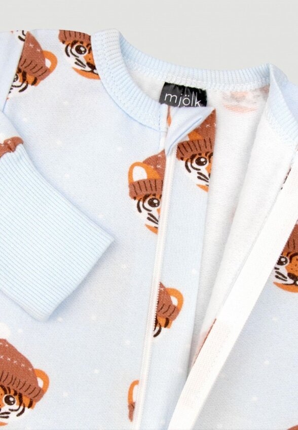 Комбинезон Mjolk