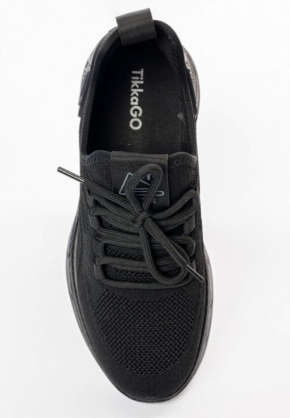 Кроссовки Tikkago