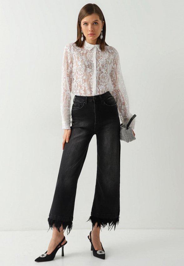 Блуза Time-to-dress