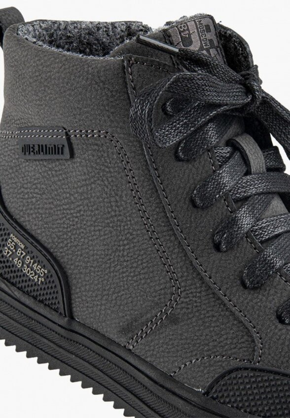 Ботинки Kapika