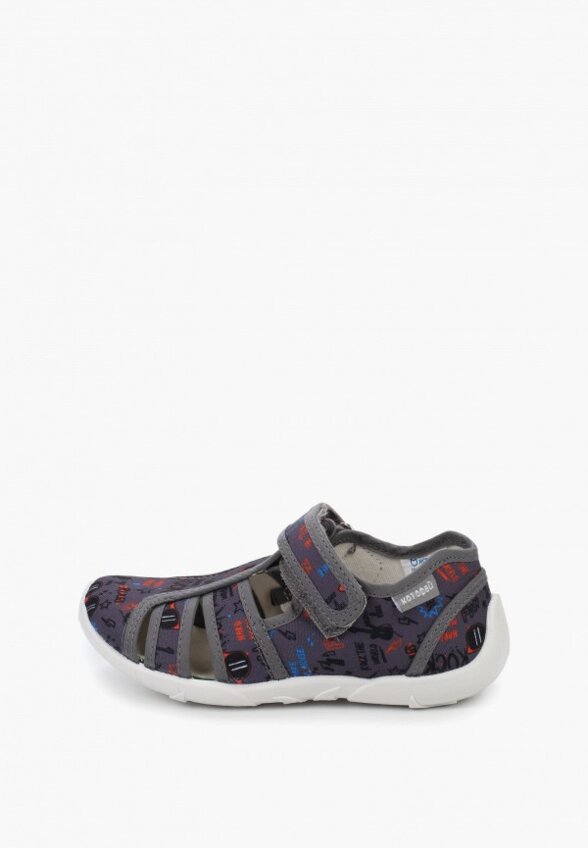 Сандалии Котофей