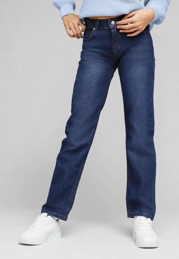 Джинсы Bossa Nova