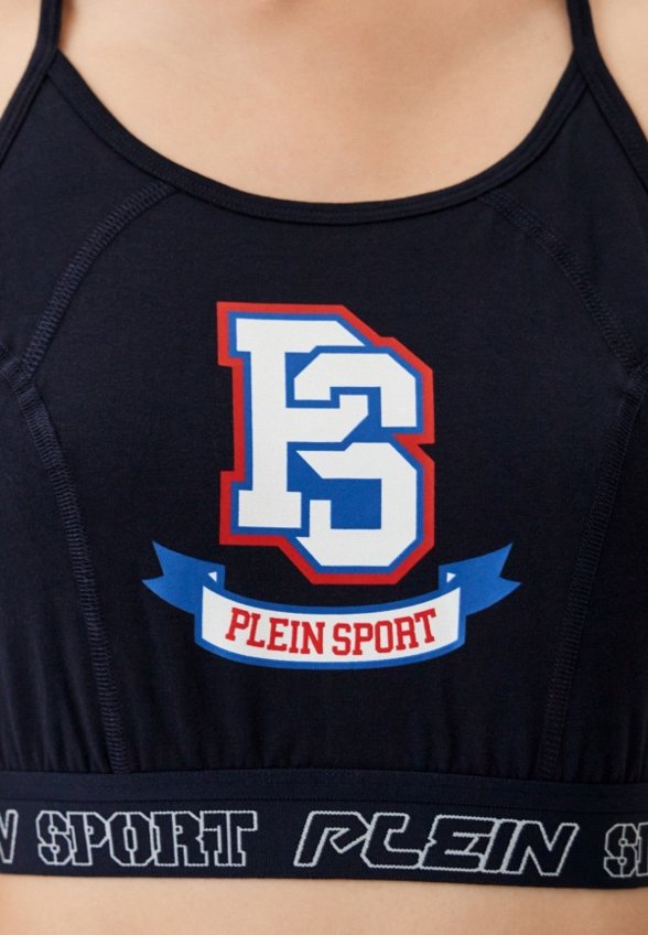 Топ спортивный Plein Sport