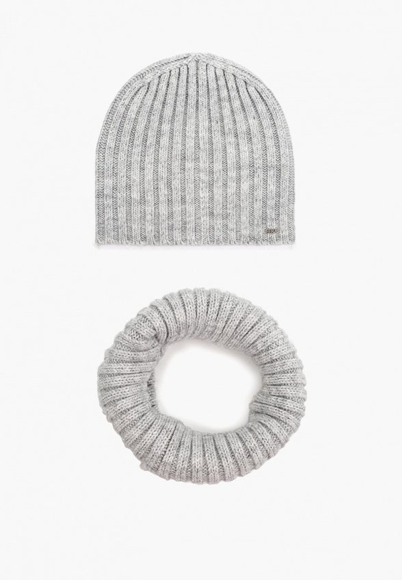 Шапка и снуд Ferz