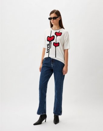 Джемпер Love Moschino женщинам