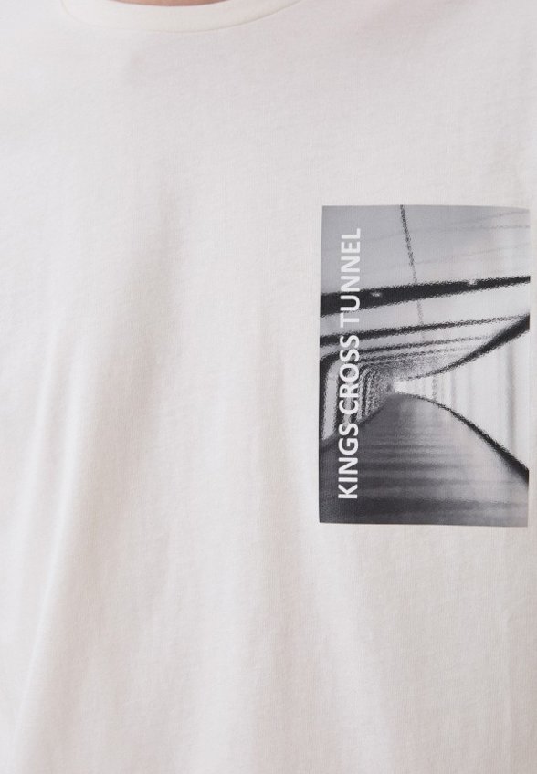 Футболка Thomas Munz