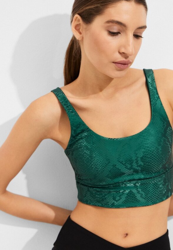 Топ спортивный Beach Riot