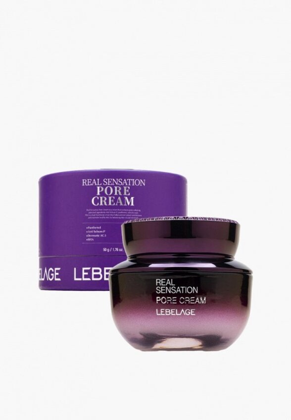 Крем для лица Lebelage