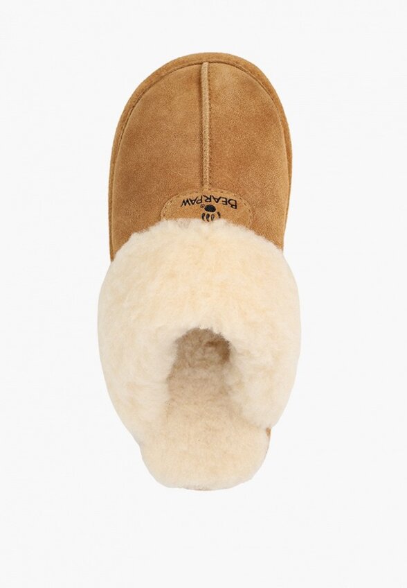 Тапочки Bearpaw