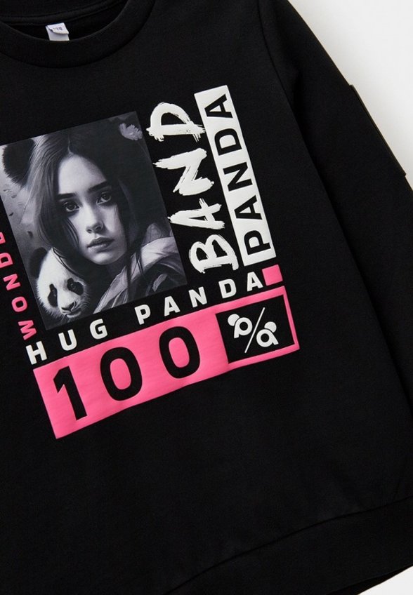 Свитшот PlayToday