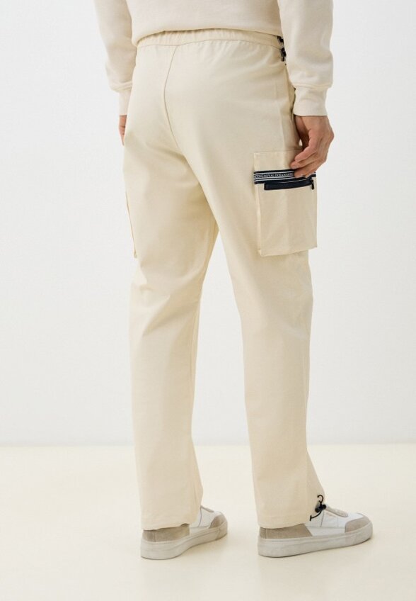 Брюки Alessandro Manzoni Yachting